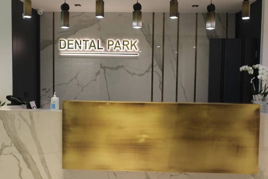 Yalova Dental Park Ağız ve Diş Sağlığı Polikliniği